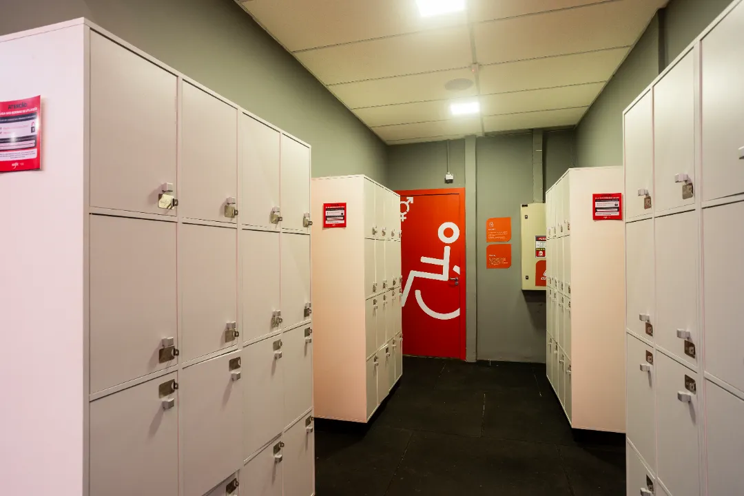 Selfit Campo Grande - 36